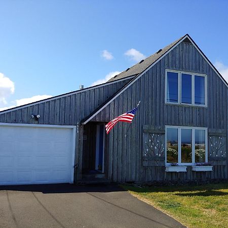 Seaside Cove Vue Villa Exterior foto