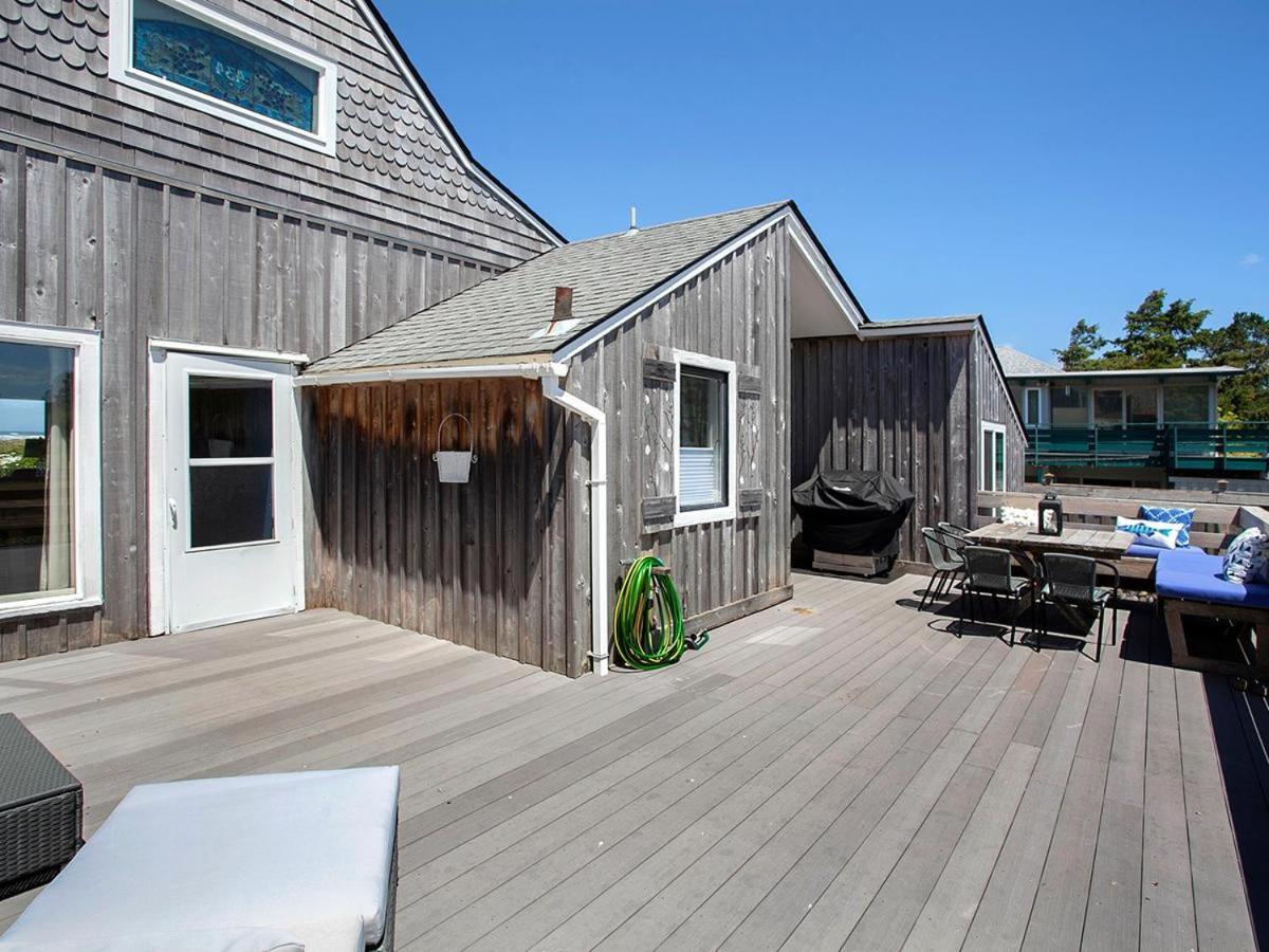 Seaside Cove Vue Villa Exterior foto