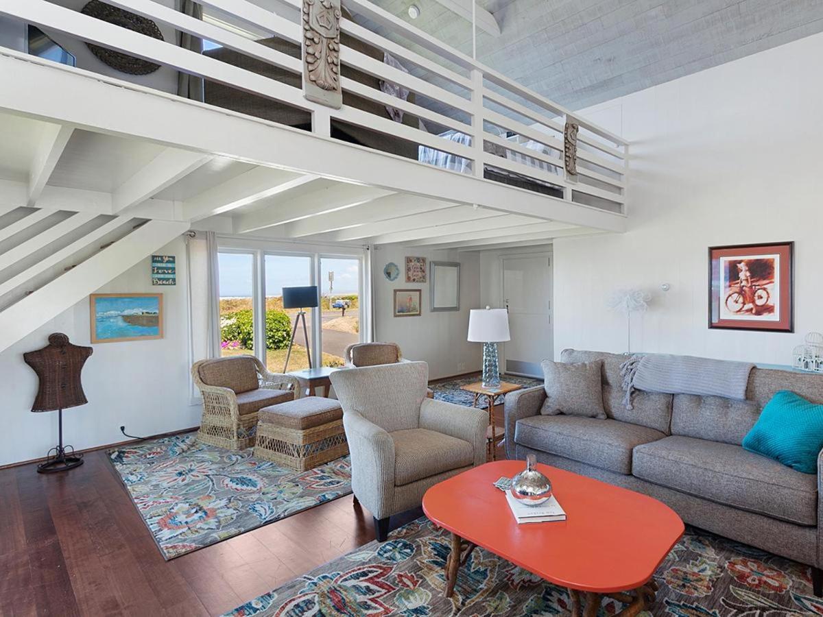 Seaside Cove Vue Villa Exterior foto